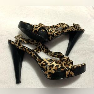 JOEY HEELS
